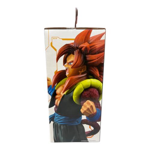 ドラゴンボール ゴジータ：ゼノ(超サイヤ人4) E賞 一番くじ