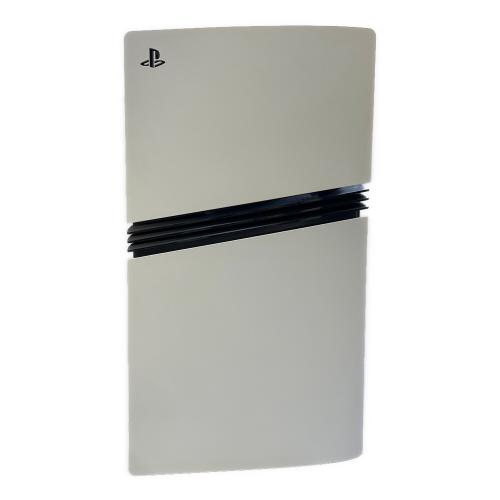SONY (ソニー) Playstation5 Pro CFI-7000