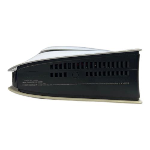 SONY (ソニー) Playstation5 Pro CFI-7000