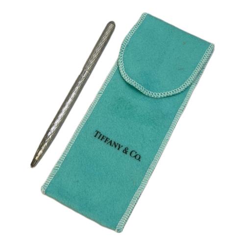 TIFFANY & Co. (ティファニー) ボールペン