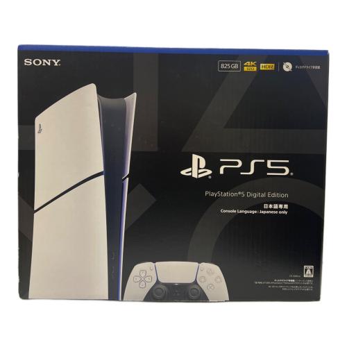 SONY (ソニー) Playstation5 CFI-2200