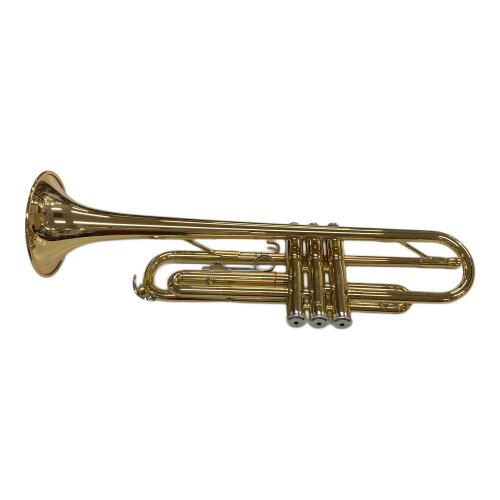 YAMAHA (ヤマハ) トランペット YTR1335