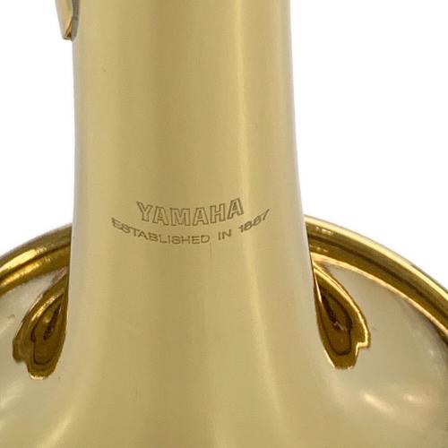 YAMAHA (ヤマハ) トランペット YTR1335