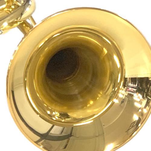 YAMAHA (ヤマハ) トランペット YTR1335