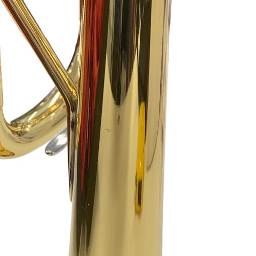 YAMAHA (ヤマハ) トランペット YTR1335