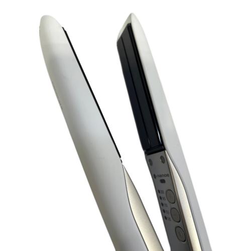 Panasonic (パナソニック) ヘアーアイロン EH-HS0J