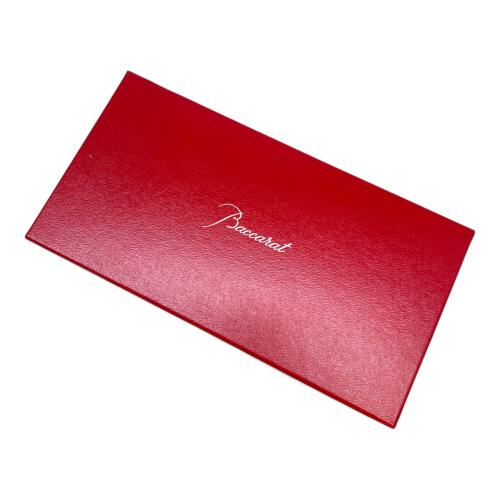 Baccarat (バカラ) イヤータンブラー 2018 フィオラ
