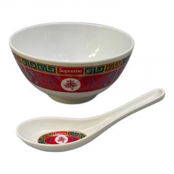 SUPREME (シュプリーム) 中華丼セット