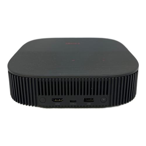 Anker (アンカー) NEBULA VEGA PORTABLE D2121