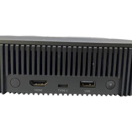 Anker (アンカー) NEBULA VEGA PORTABLE D2121