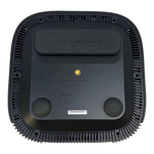 Anker (アンカー) NEBULA VEGA PORTABLE D2121