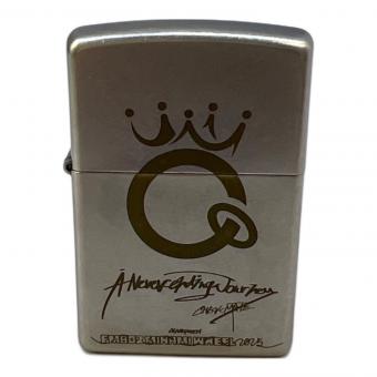 ZIPPO (ジッポ) MINAMI WHEEL2025 CLAN QUEEN 2025年製 受注限定生産