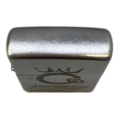 ZIPPO (ジッポ) MINAMI WHEEL2025 CLAN QUEEN 2025年製 受注限定生産