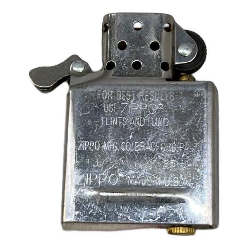 ZIPPO (ジッポ) MINAMI WHEEL2025 CLAN QUEEN 2025年製 受注限定生産