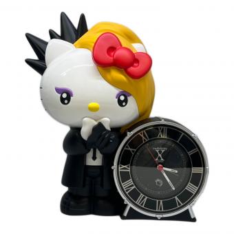 アラームクロック yoshikitty