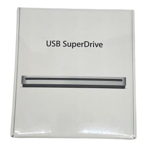 Apple (アップル) USB Super Drive A1379