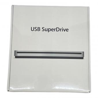 Apple (アップル) USB Super Drive A1379