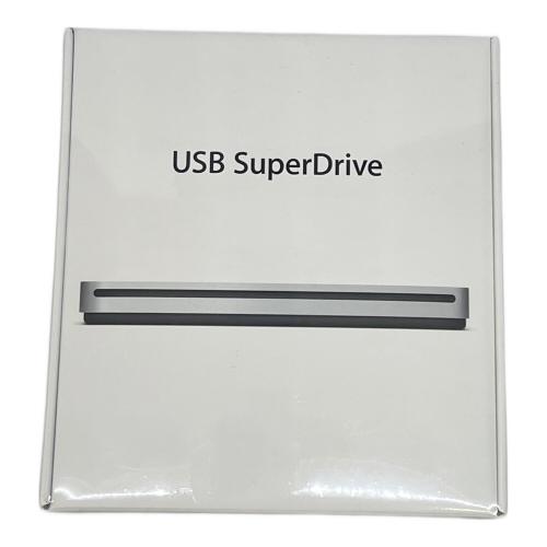 Apple (アップル) USB Super Drive A1379
