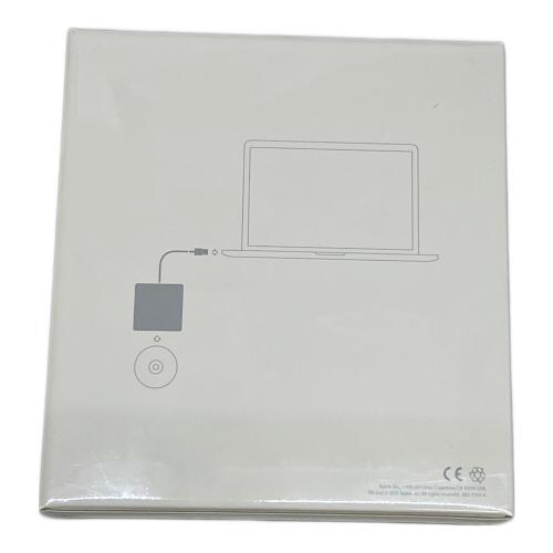Apple (アップル) USB Super Drive A1379