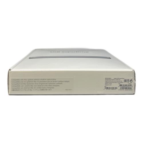 Apple (アップル) USB Super Drive A1379