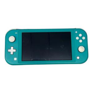Nintendo (ニンテンドー) Nintendo Switch Lite HDH-001 ■変色有