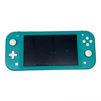 Nintendo (ニンテンドー) Nintendo Switch Lite HDH-001 ■変色有