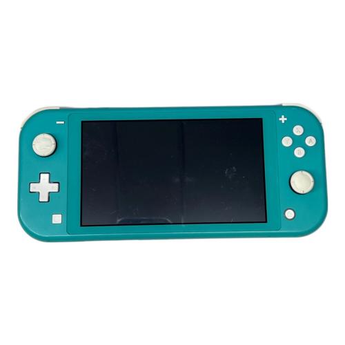 Nintendo (ニンテンドー) Nintendo Switch Lite HDH-001 ■変色有