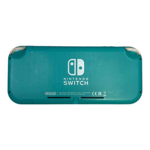 Nintendo (ニンテンドー) Nintendo Switch Lite HDH-001 ■変色有