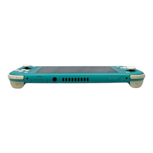 Nintendo (ニンテンドー) Nintendo Switch Lite HDH-001 ■変色有