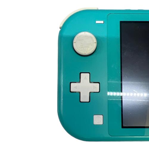 Nintendo (ニンテンドー) Nintendo Switch Lite HDH-001 ■変色有