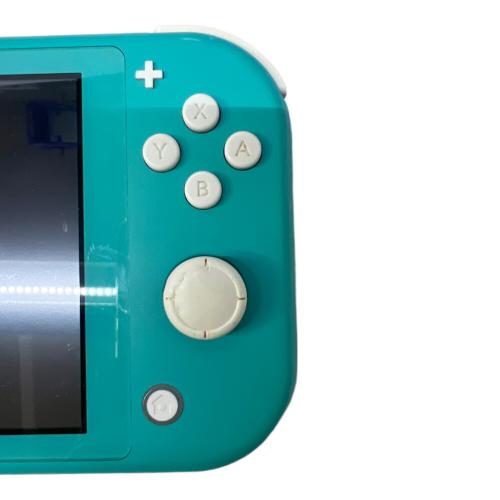 Nintendo (ニンテンドー) Nintendo Switch Lite HDH-001 ■変色有