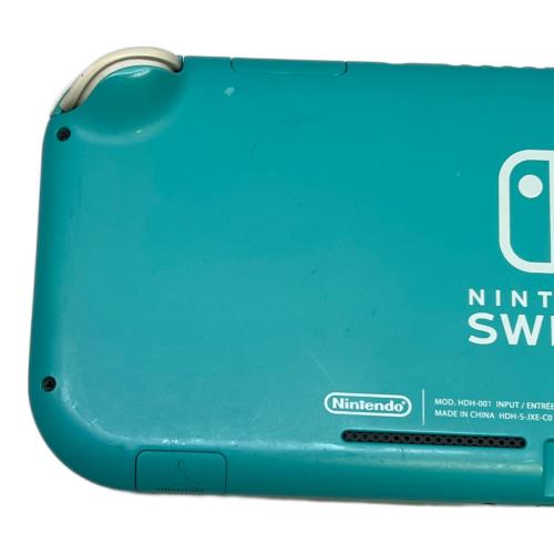 Nintendo (ニンテンドー) Nintendo Switch Lite HDH-001 ■変色有
