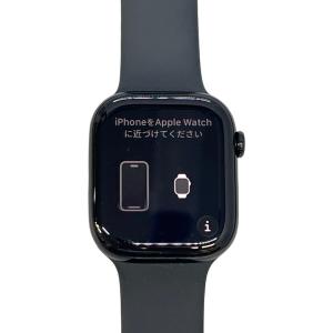 Apple (アップル) GPS+Cellularモデル Apple Watch Series 10 MWY43J/A