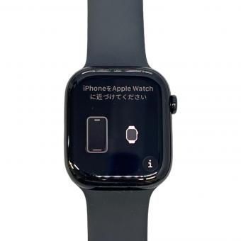 Apple (アップル) GPS+Cellularモデル Apple Watch Series 10 MWY43J/A