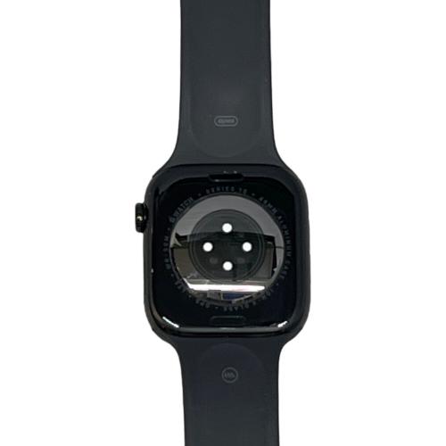 Apple (アップル) GPS+Cellularモデル Apple Watch Series 10 MWY43J/A