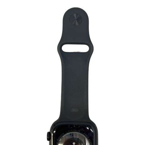 Apple (アップル) GPS+Cellularモデル Apple Watch Series 10 MWY43J/A