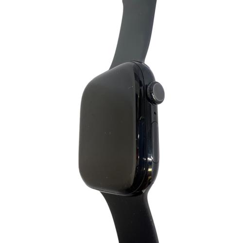 Apple (アップル) GPS+Cellularモデル Apple Watch Series 10 MWY43J/A