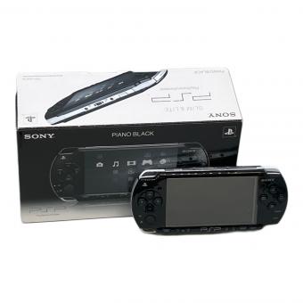 SONY (ソニー) PSP