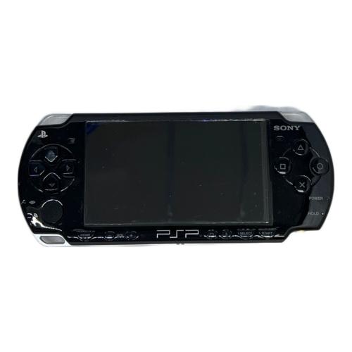 SONY (ソニー) PSP
