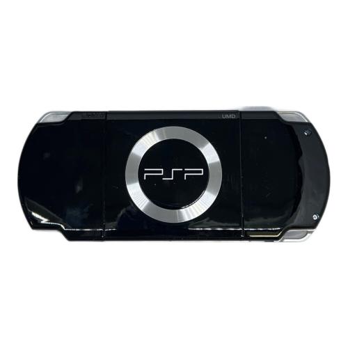 SONY (ソニー) PSP