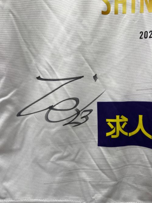 hummel (ヒュンメル) サッカーユニフォーム ツエーゲン金沢 2026 勝ちユニ メンズ SIZE O ホワイト