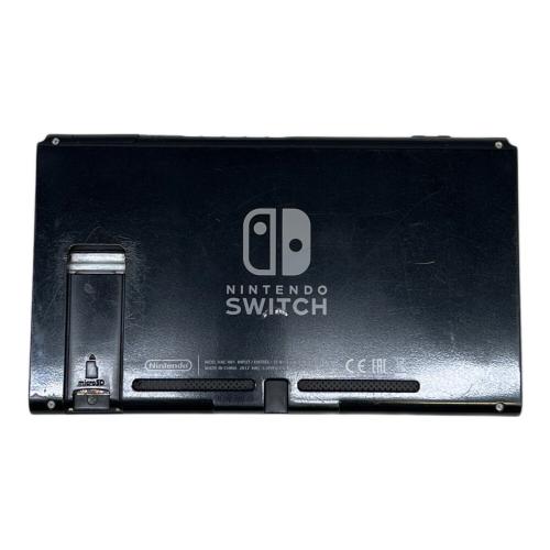 Nintendo (ニンテンドー) Nintendo Switch HAC-001 本体のみ