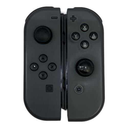 Nintendo (ニンテンドー) Nintendo Switch HAC-001 本体のみ