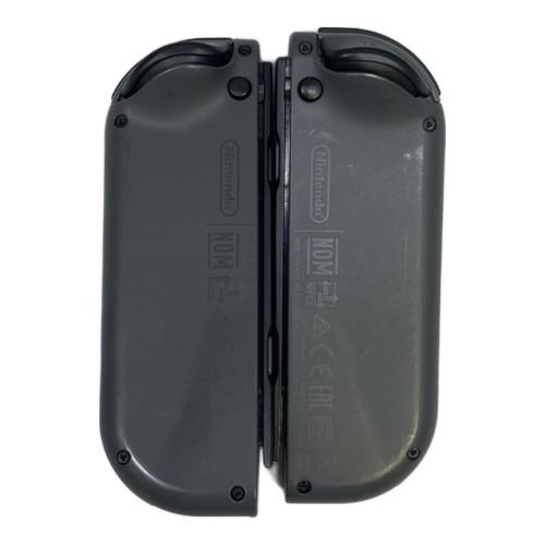 Nintendo (ニンテンドー) Nintendo Switch HAC-001 本体のみ