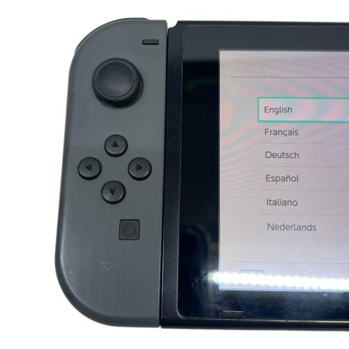 Nintendo (ニンテンドー) Nintendo Switch HAC-001 本体のみ