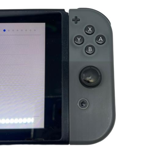 Nintendo (ニンテンドー) Nintendo Switch HAC-001 本体のみ