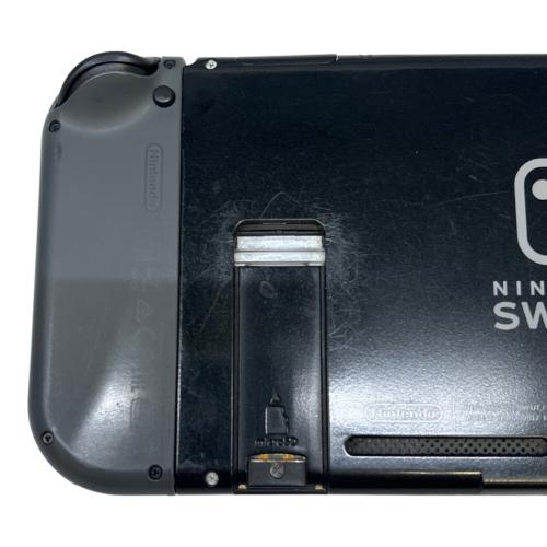 Nintendo (ニンテンドー) Nintendo Switch HAC-001 本体のみ
