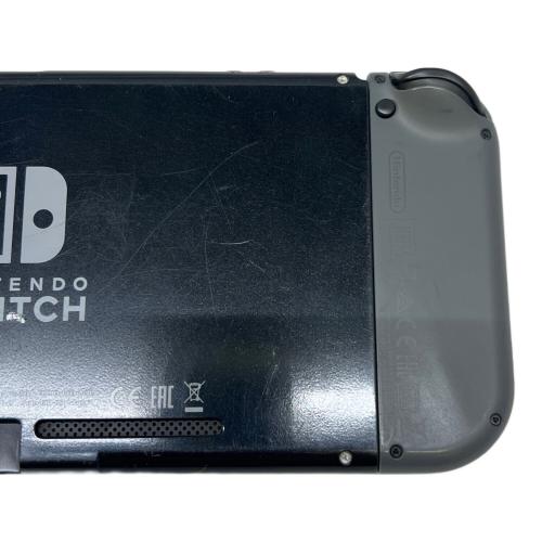 Nintendo (ニンテンドー) Nintendo Switch HAC-001 本体のみ