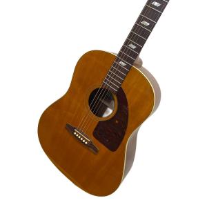 EPIPHONE (エピフォン) TEXAN アコースティックギター FT-79 AN 2010年製