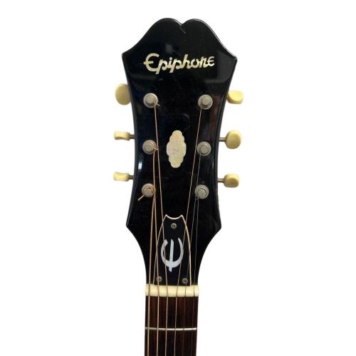 EPIPHONE (エピフォン) TEXAN アコースティックギター FT-79 AN 2010年製